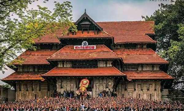 thrissur pooram new guideline 
